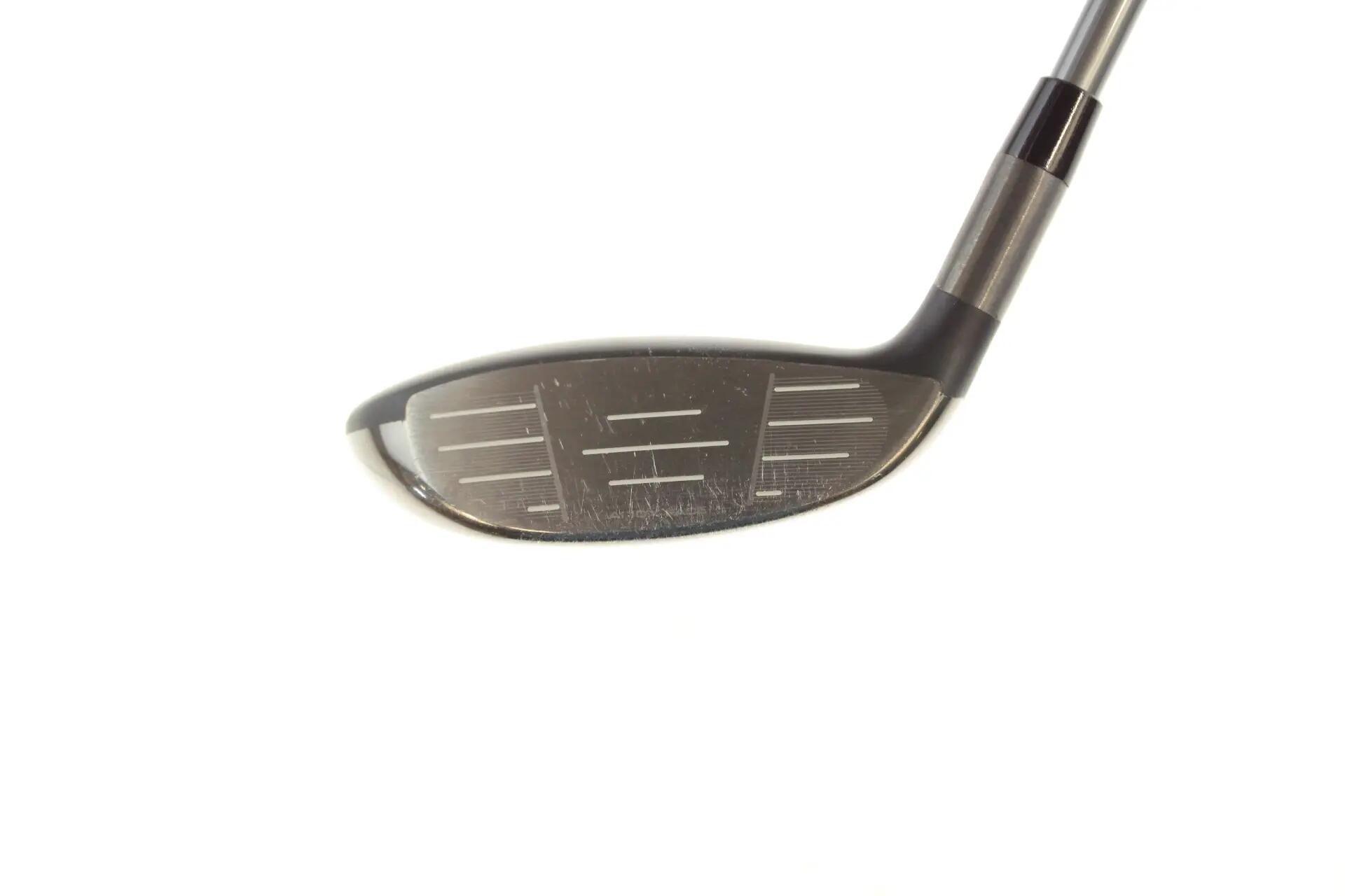 Seconde vie - Callaway Elyte X RH 18-deg Fairway Wood - Good 2/5