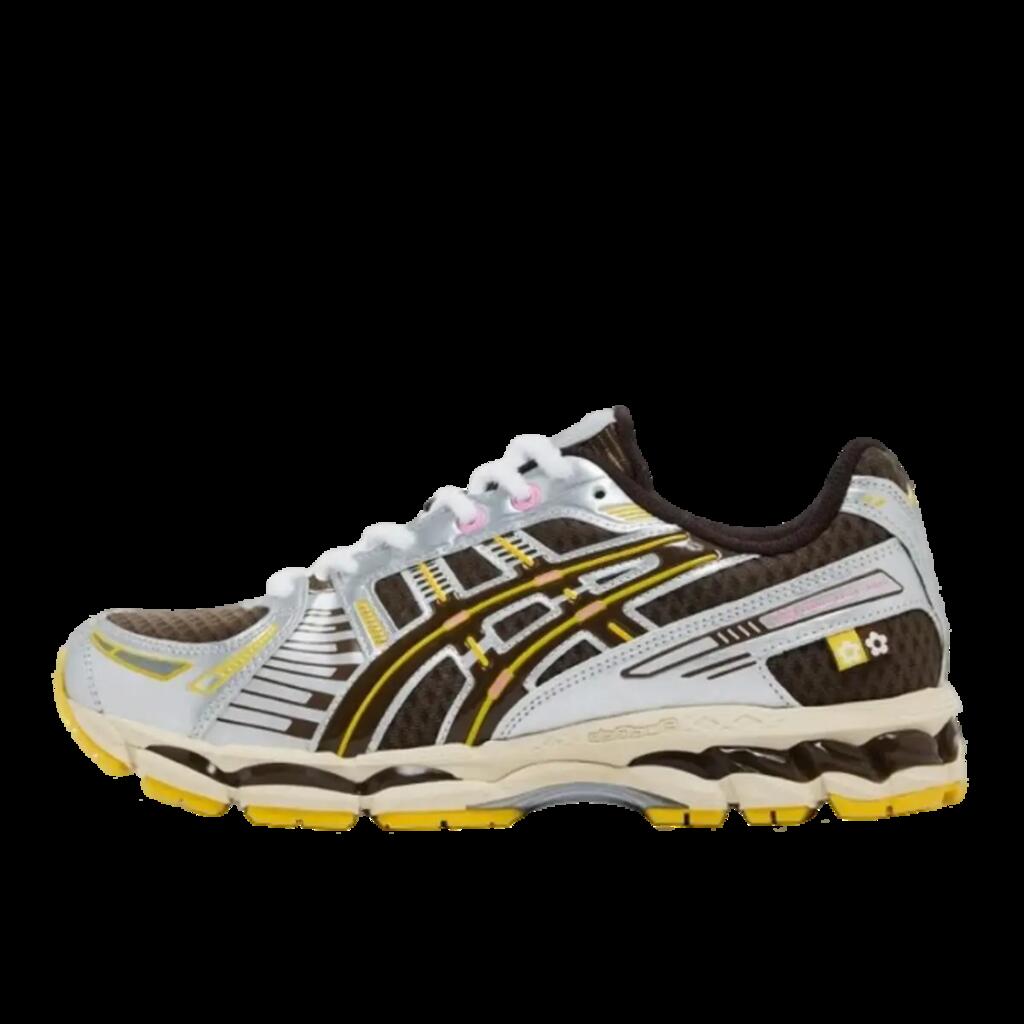 Shoes  Gel-Kayano 12.1 Vandy The Pink Chocolate