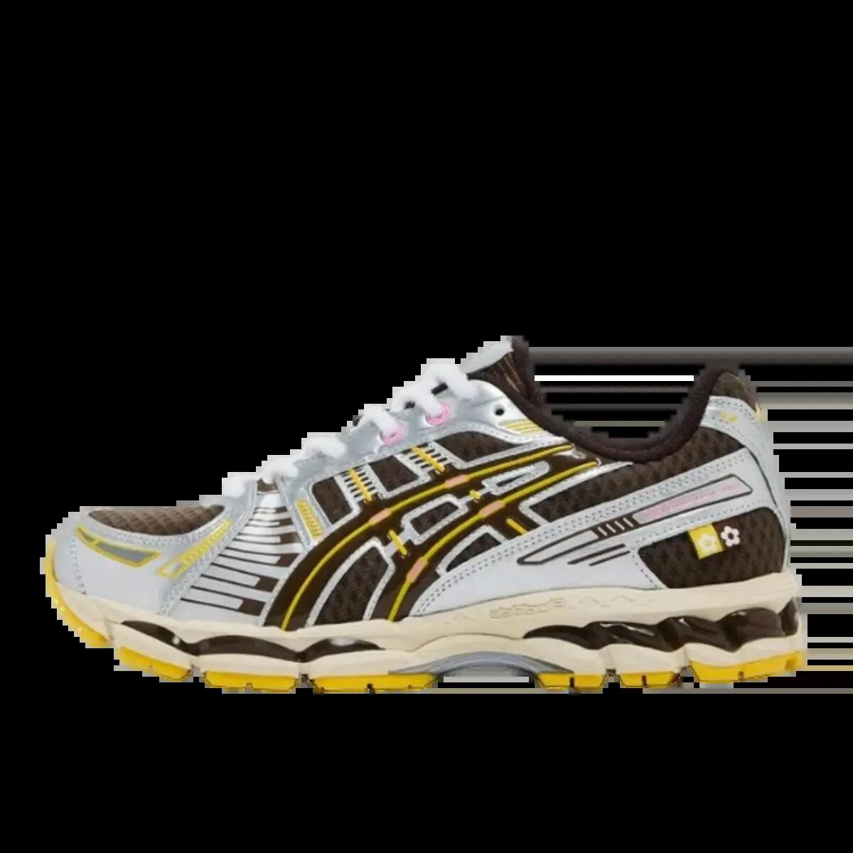 ASICS picture