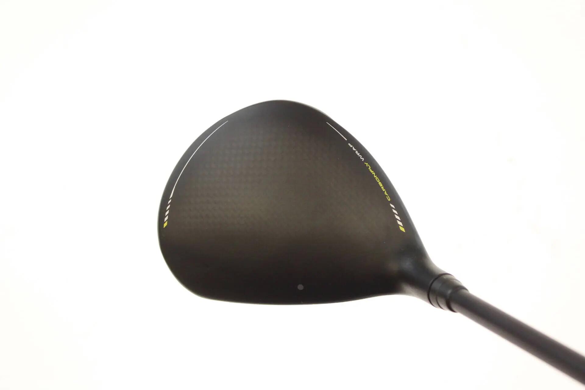 Seconde vie - Ping G430 MAX RH 15-deg Fairway Wood - Good 3/5