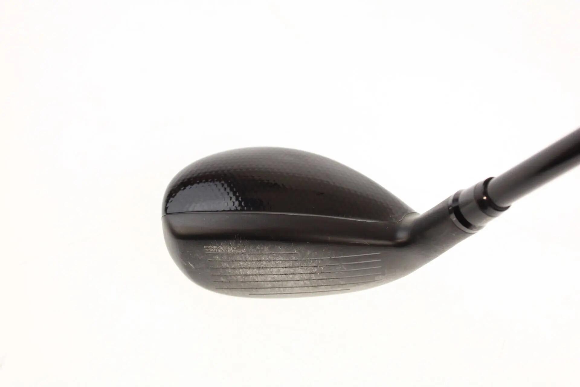 Seconde vie - TaylorMade Stealth 2 Plus+ RH 19.5-deg Hybrid - Good 3/5
