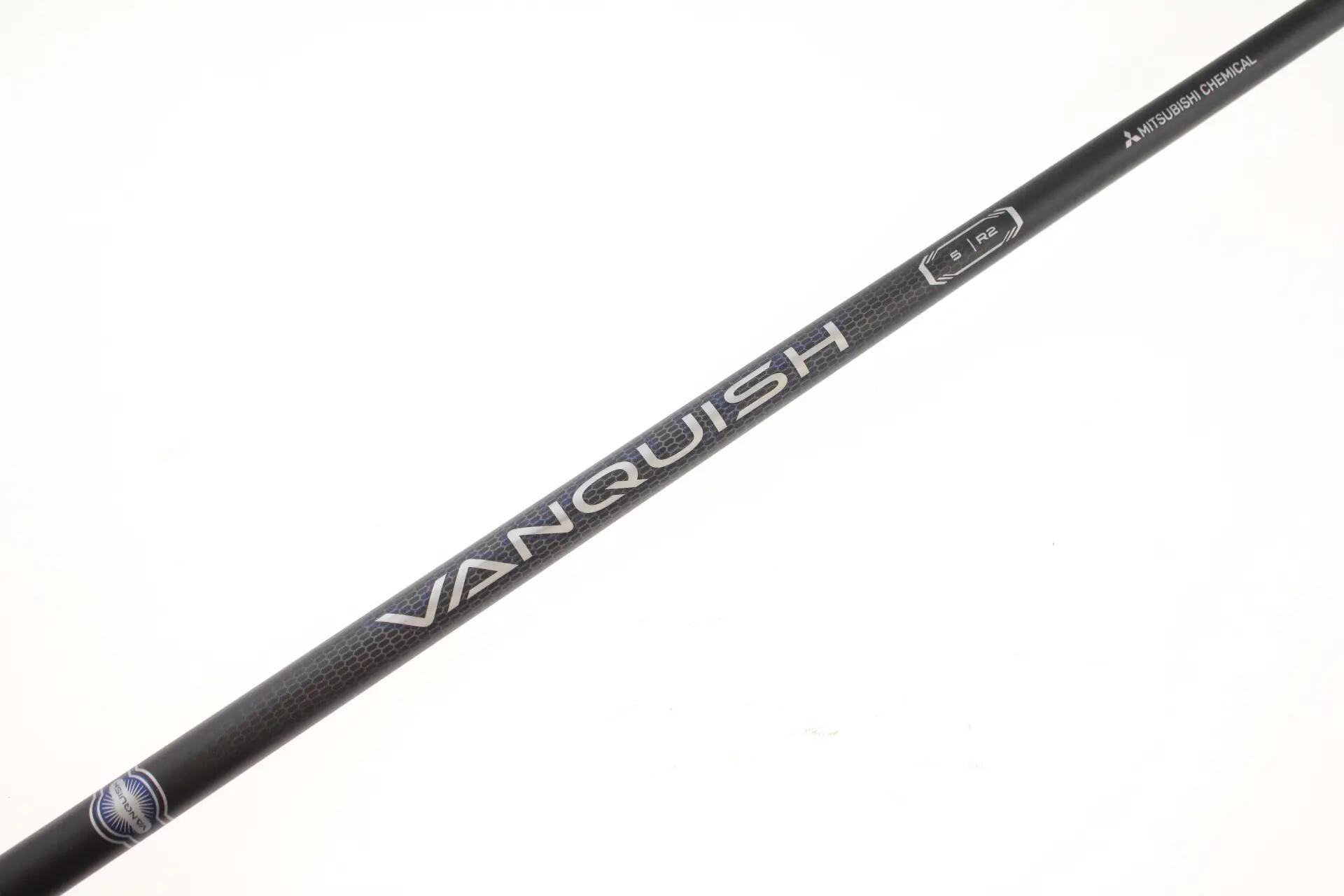 Seconde vie - Callaway Elyte X RH 21-deg Hybrid - Good 4/5