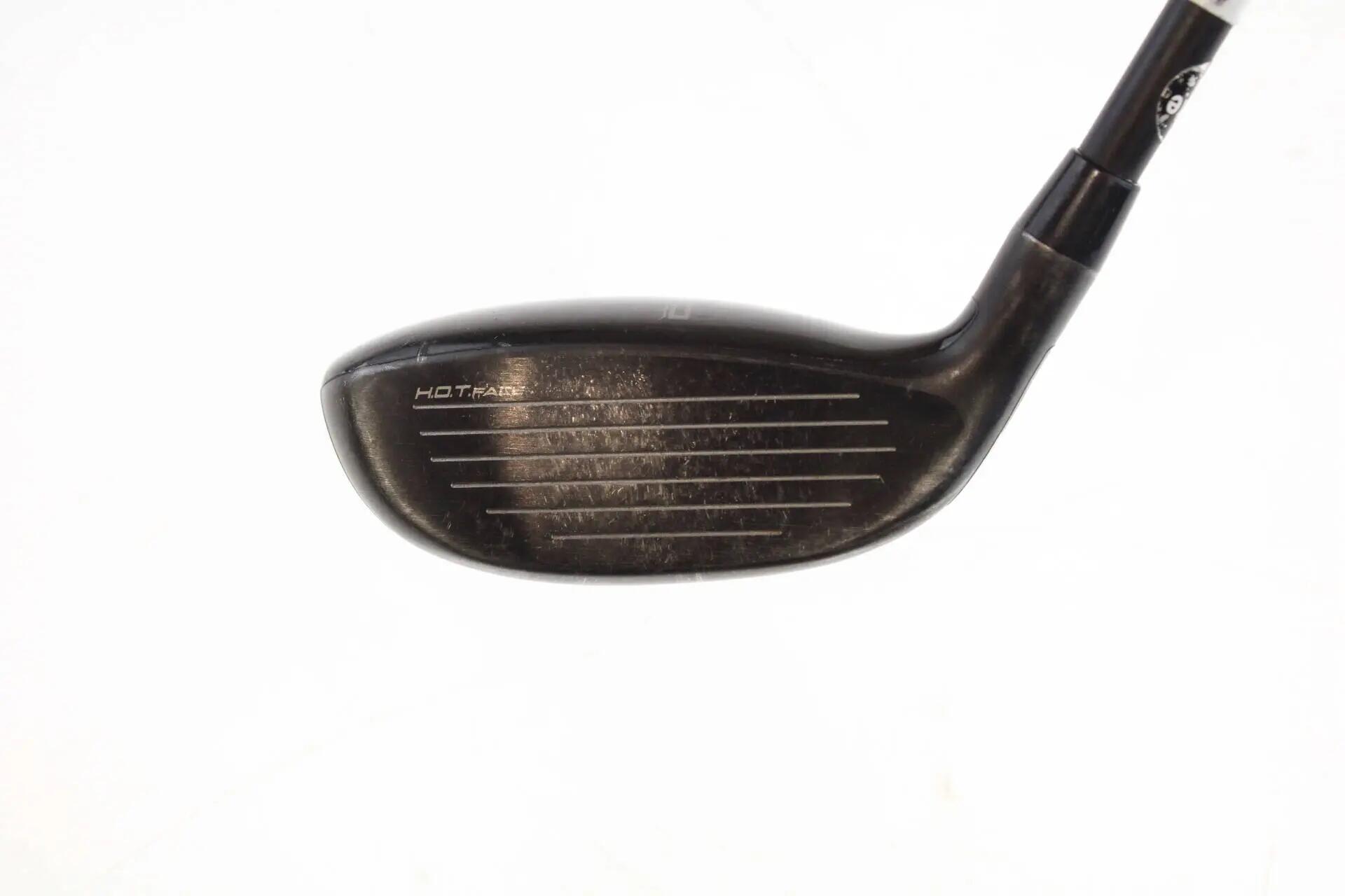 Seconde vie - Cobra AeroJet RH 21-deg Hybrid - Very good 2/5