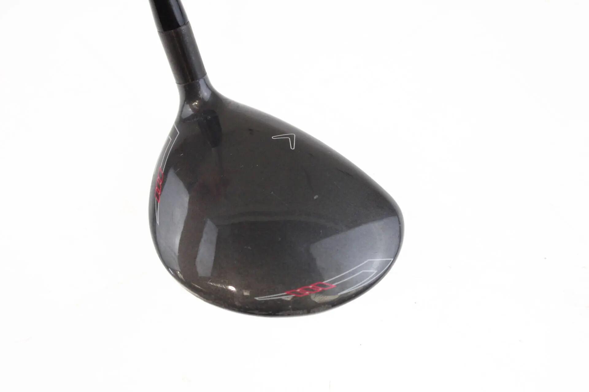 Seconde vie - Callaway X2 Hot RH 19-deg Fairway Wood - Sufficient 3/5