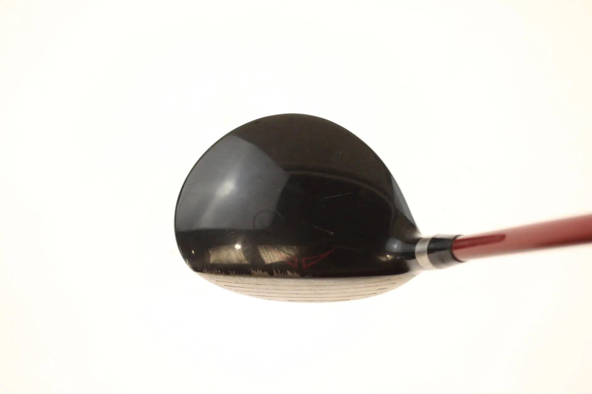 Seconde vie - Ping G15 RH 18.5-deg Fairway Wood - Sufficient 3/5