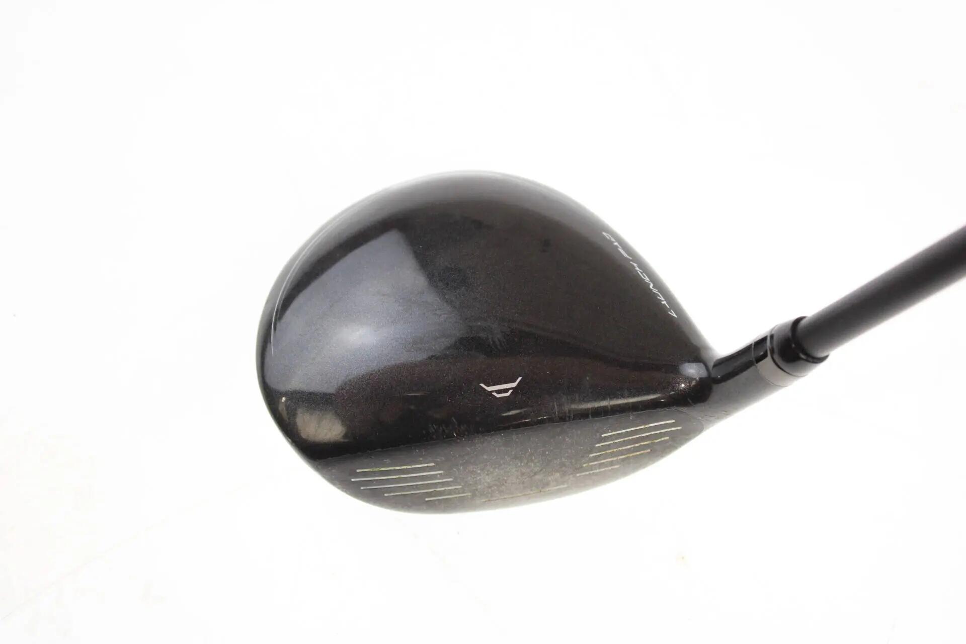 Seconde vie - Wilson Staff Launch Pad RH 18-deg Fairway Wood - Good 3/6