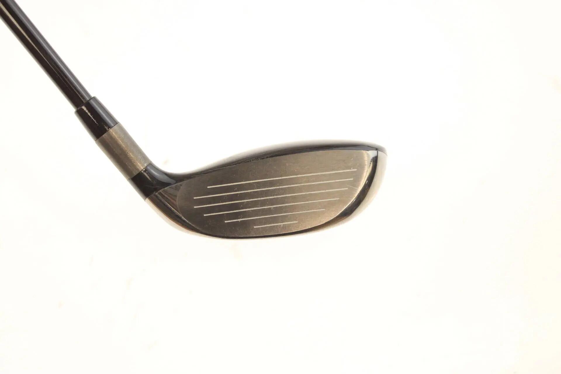 Seconde vie - Callaway Apex UW 2024 LH 19-deg Fairway Wood - Good 2/5