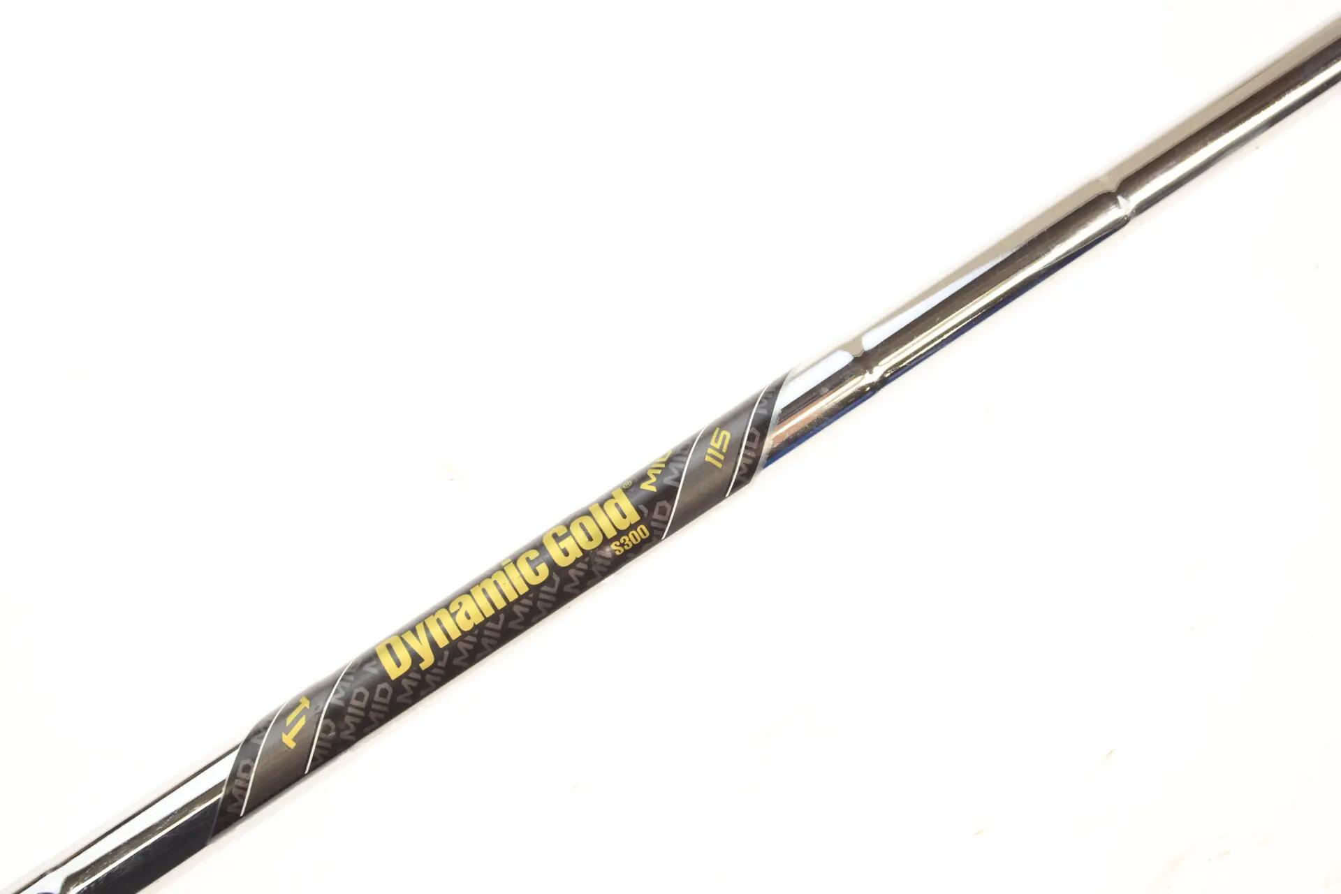 Seconde vie - Callaway Apex UT 2024 RH 18-deg Hybrid - Good 4/5
