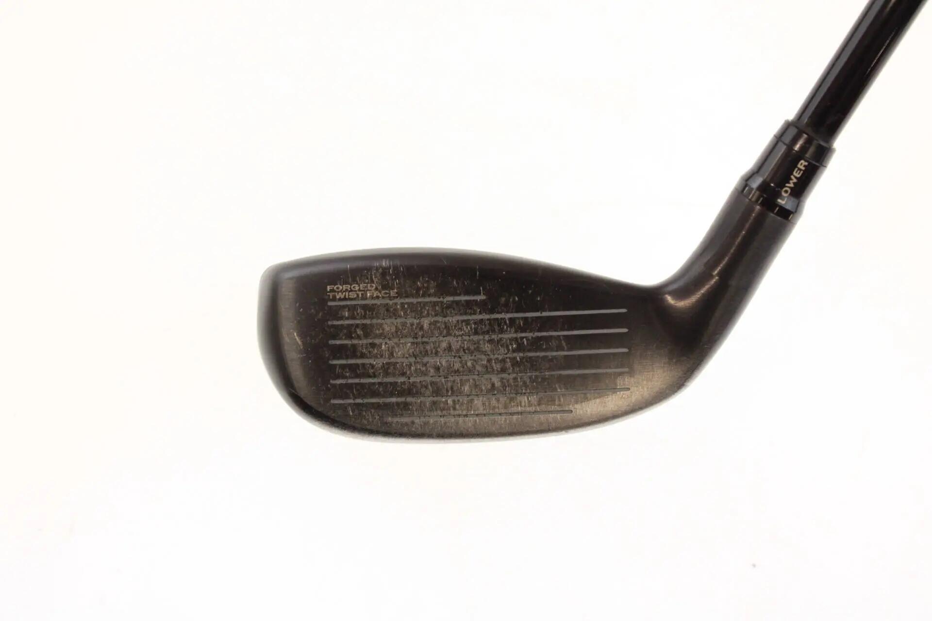Seconde vie - TaylorMade Stealth 2 Plus+ RH 19.5-deg Hybrid - Good 2/5