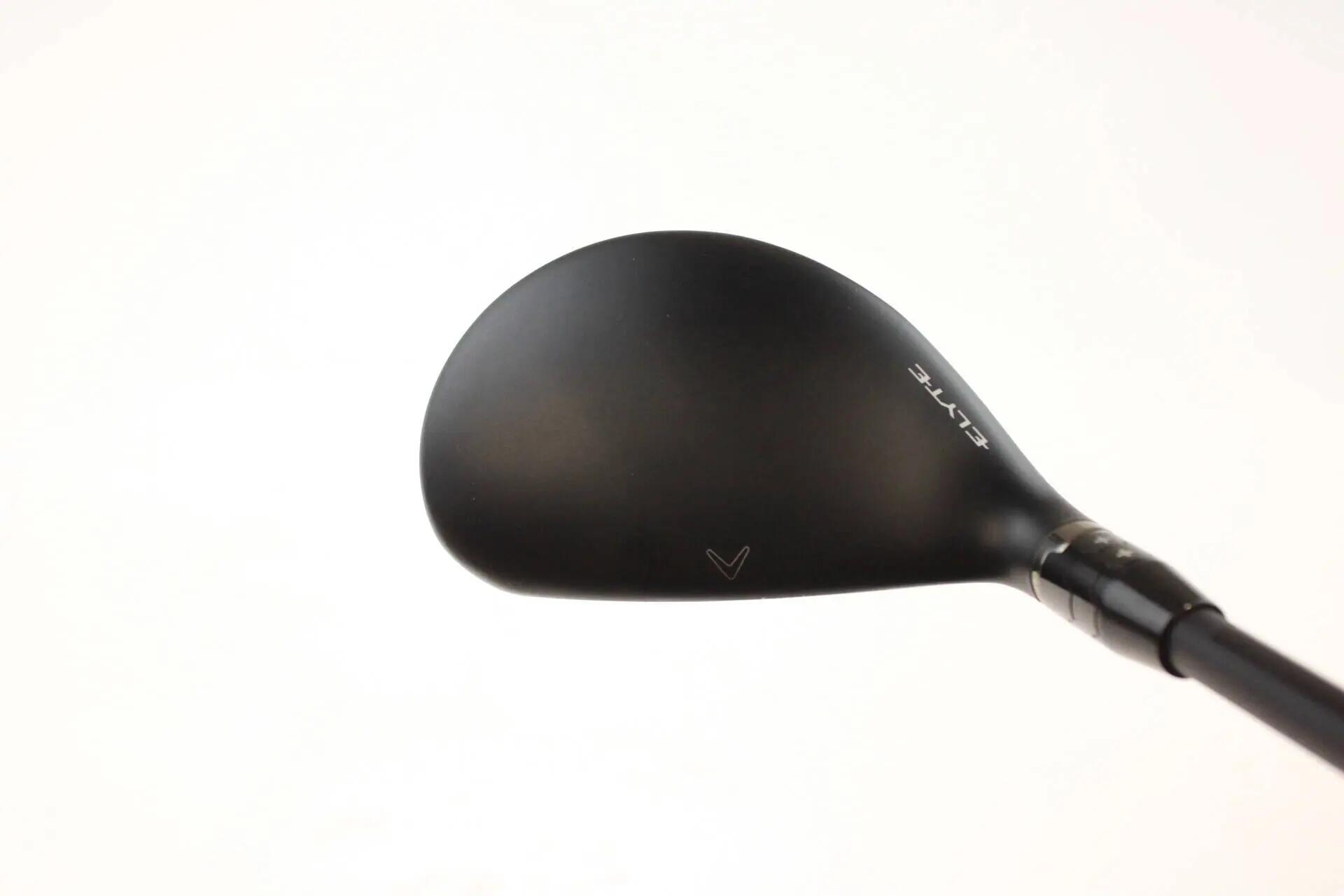 Seconde vie - Callaway Elyte X RH 21-deg Hybrid - Good 3/5