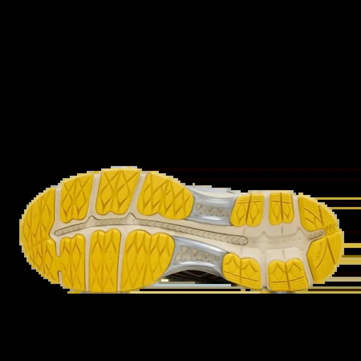 Chaussures  Gel-Kayano 12.1 Vandy The Pink Chocolate 4/4