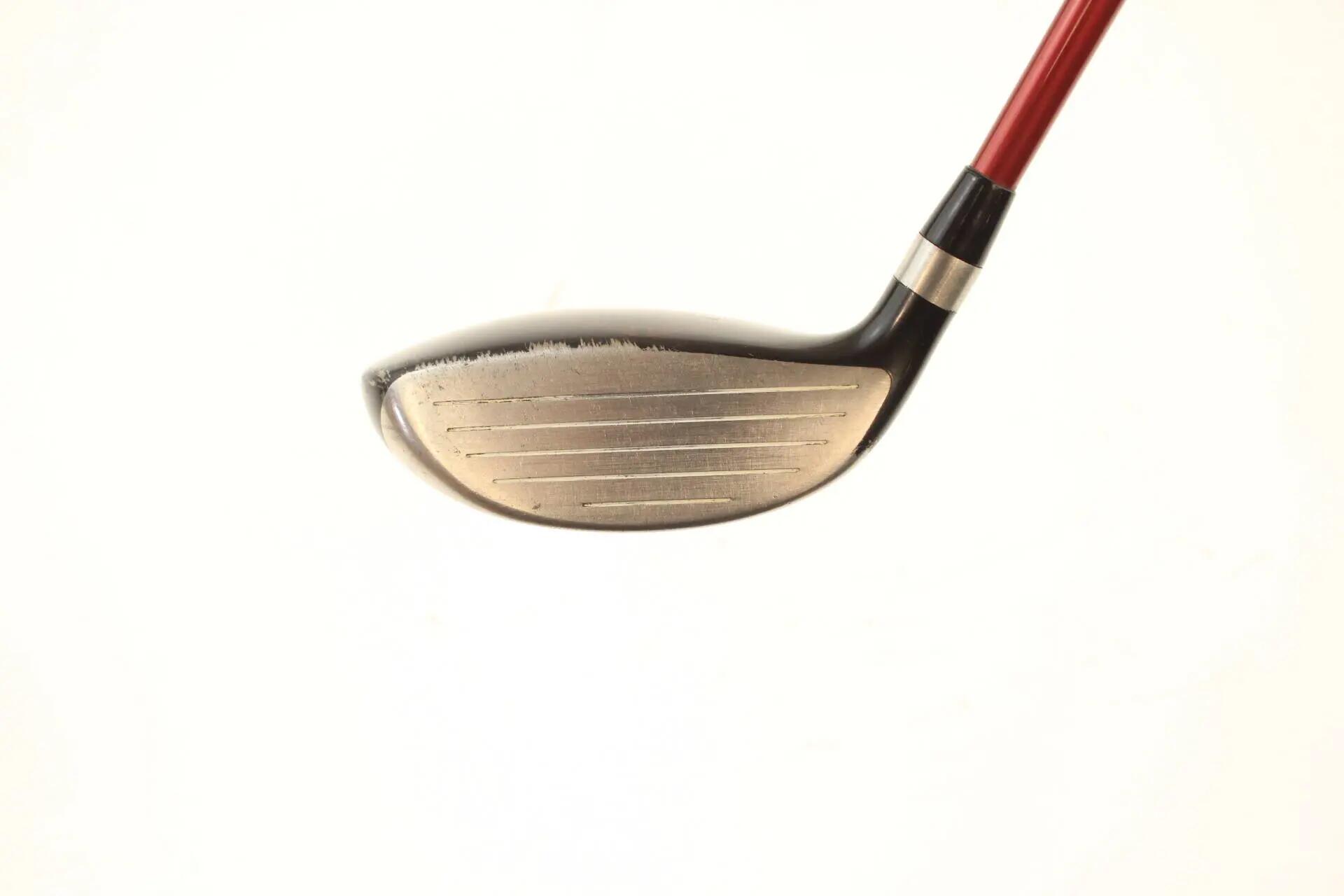 Seconde vie - Ping G15 RH 18.5-deg Fairway Wood - Sufficient 2/5