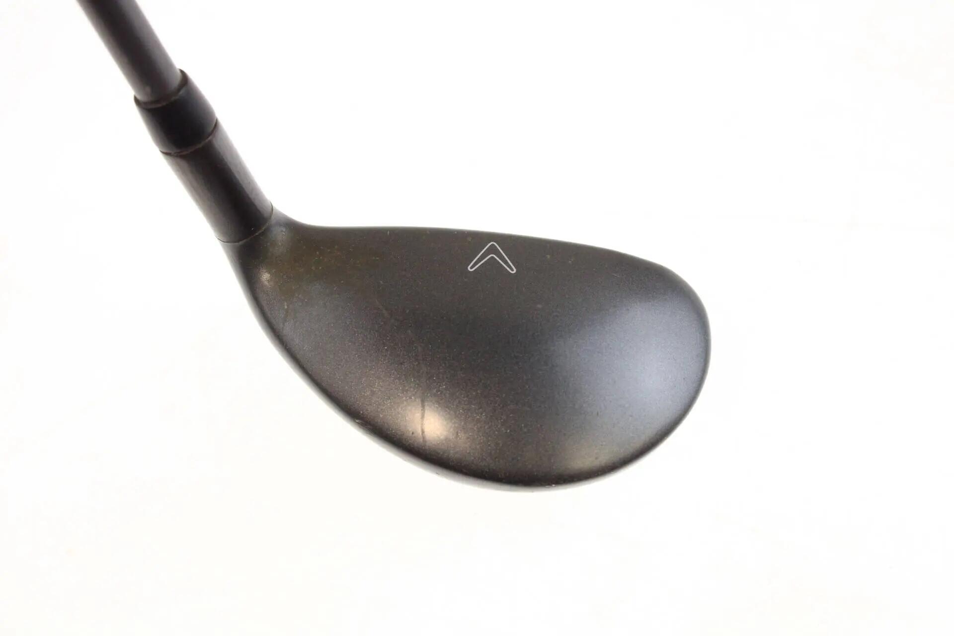 Seconde vie - Callaway X2 Hot RH 22-deg Hybrid - Sufficient 3/5