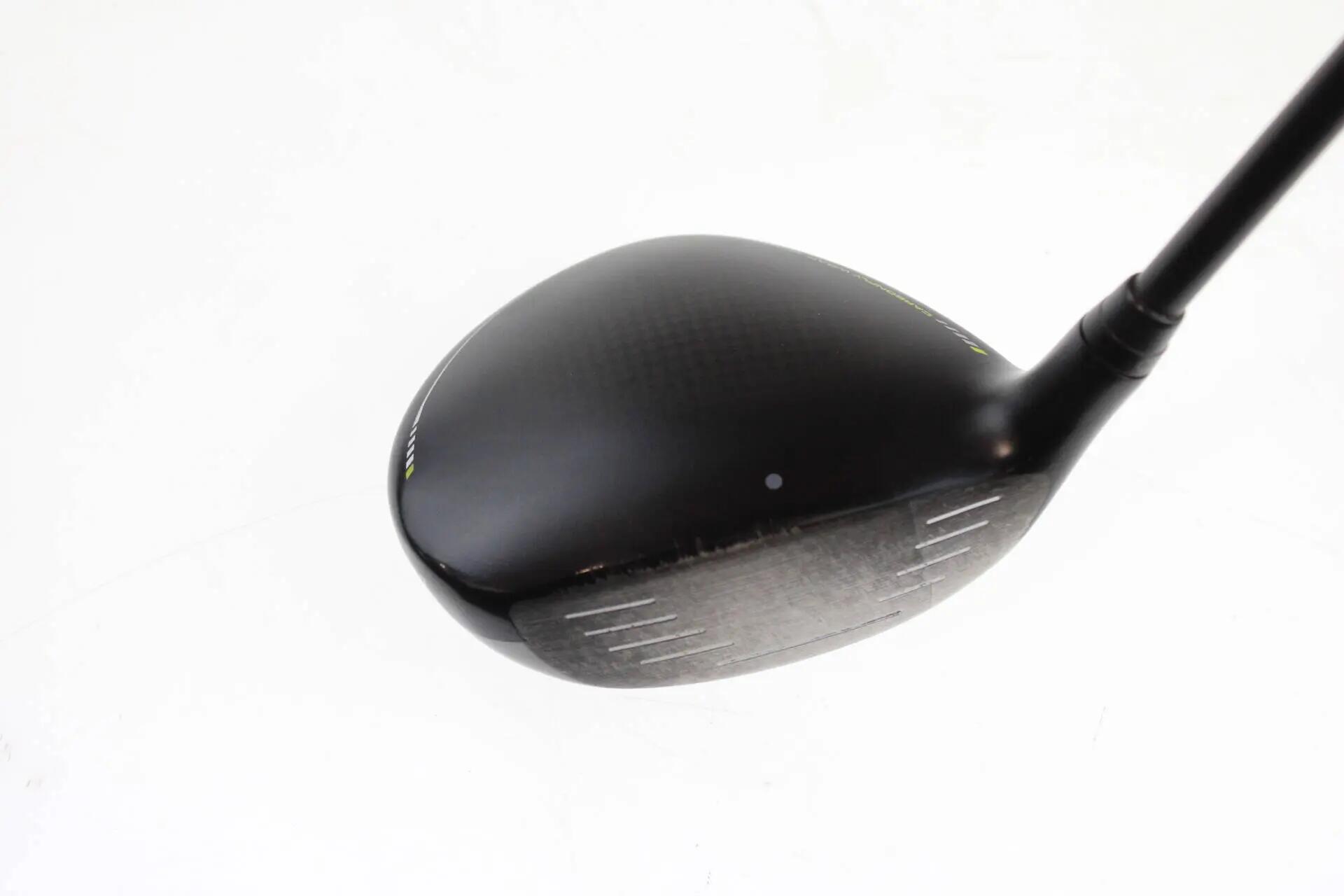 Seconde vie - Ping G430 MAX RH 15-deg Fairway Wood - Sufficient 3/6