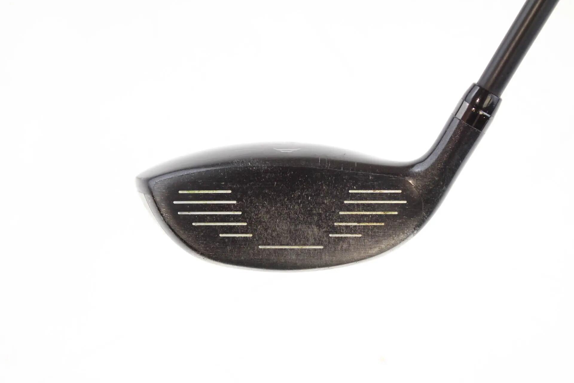 Seconde vie - Wilson Staff Launch Pad RH 18-deg Fairway Wood - Good 2/6