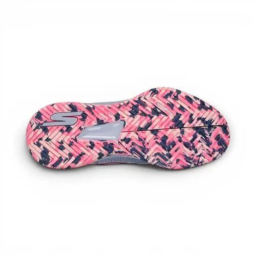 Buty do tenisa damskie Skechers 172109CGYLV 5/5