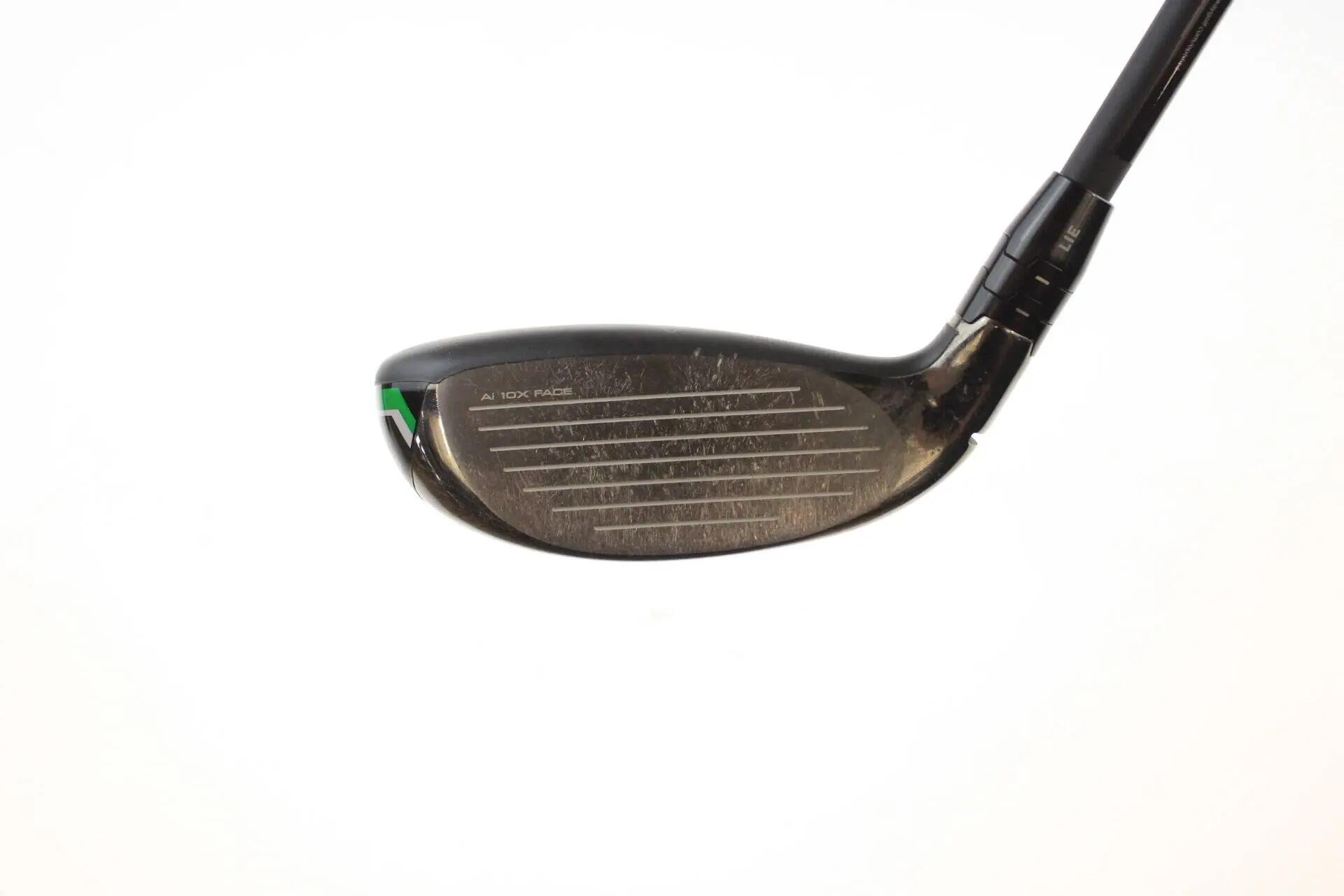Seconde vie - Callaway Elyte X RH 21-deg Hybrid - Good 2/5