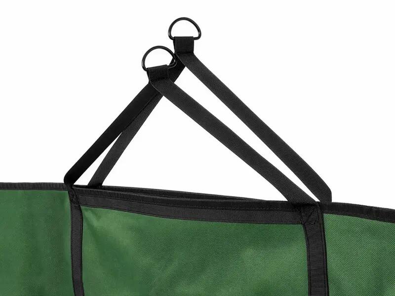 Sac de pesée QuickSACK NEO 3/7