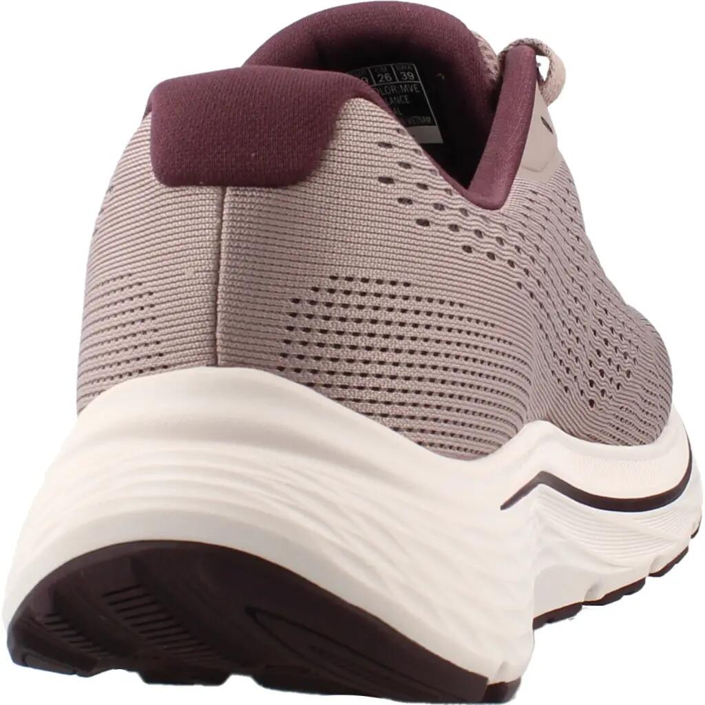 Zapatillas mujer Skechers 129052s Go Run Consistent 3 Rushlin 3/5
