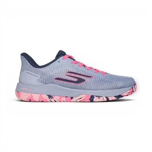 Buty do tenisa damskie Skechers 172109CGYLV 4/5
