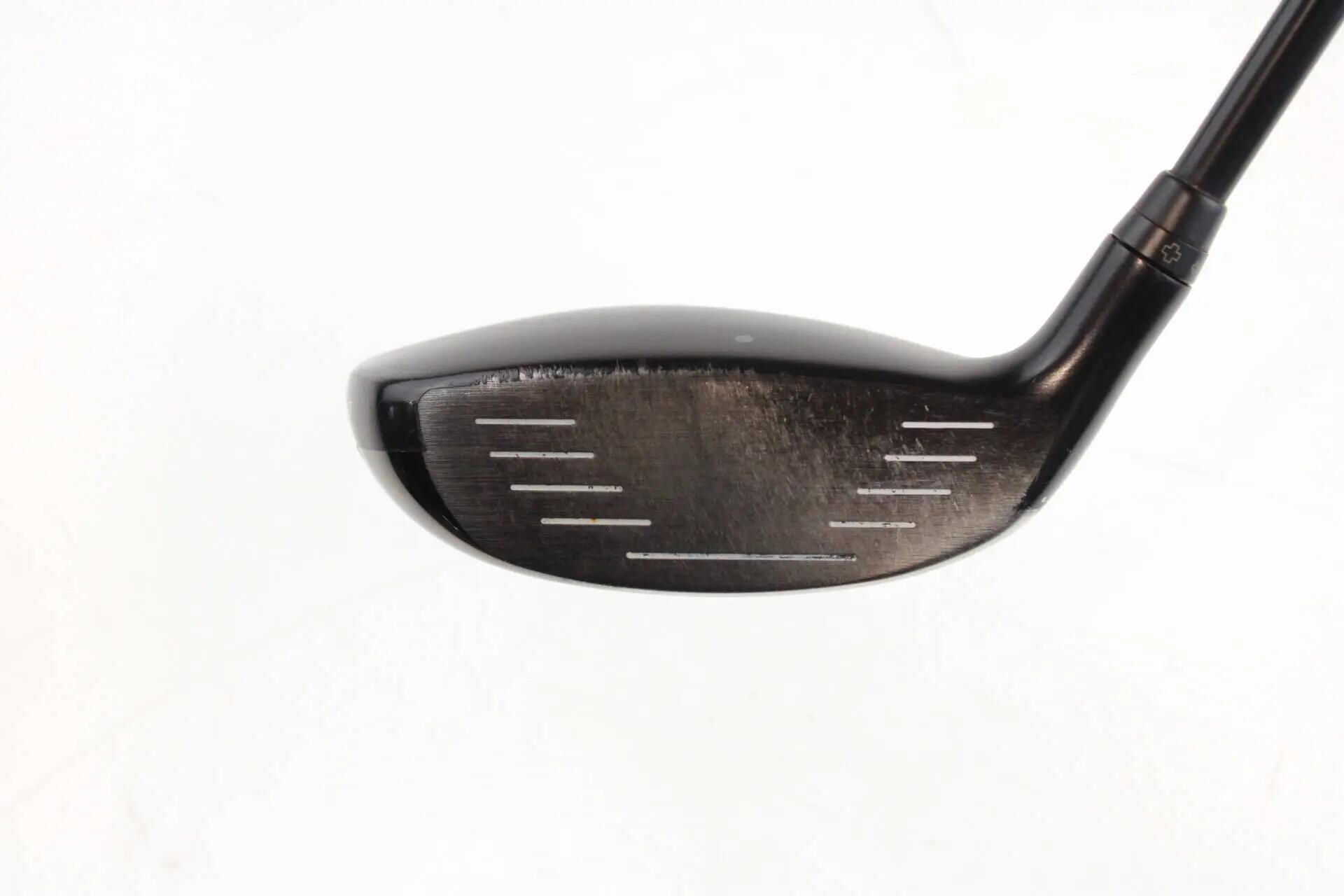 Seconde vie - Ping G430 MAX RH 15-deg Fairway Wood - Sufficient 2/6