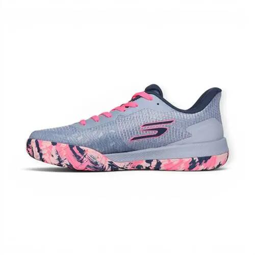 Buty do tenisa damskie Skechers 172109CGYLV 3/5