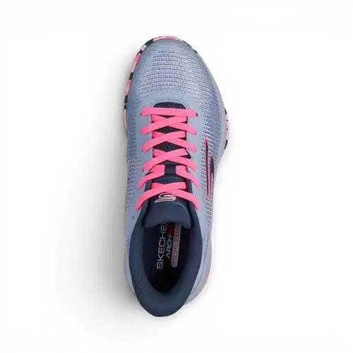 Buty do tenisa damskie Skechers 172109CGYLV 2/5