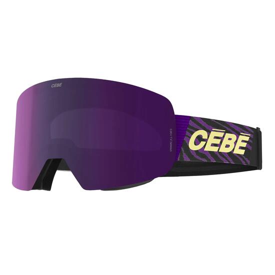 Masque de ski Cébé Striker 2 Heritage
