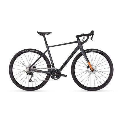 Racefietsen Kellys Soot X50