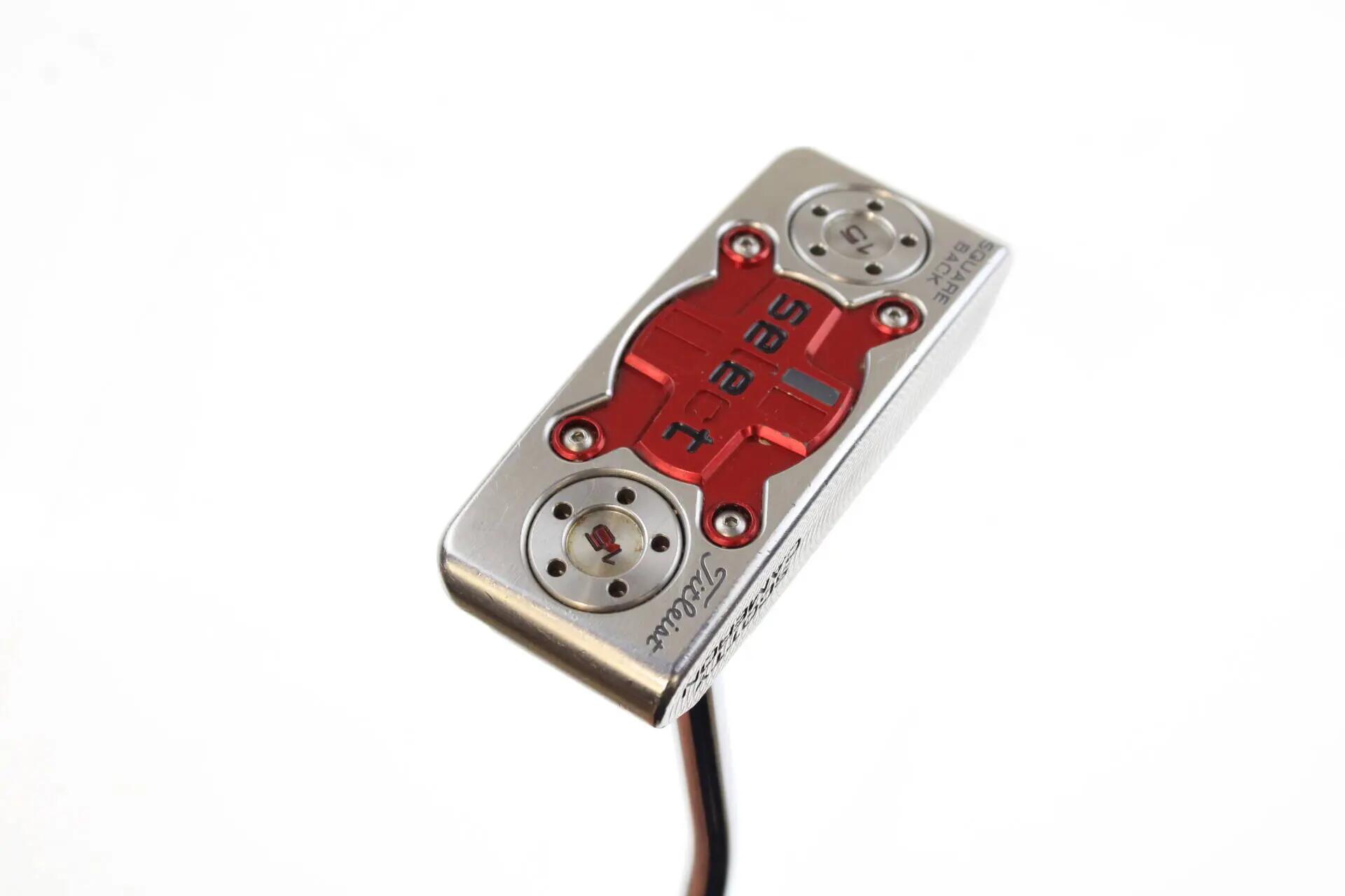 SCOTTY CAMERON picture