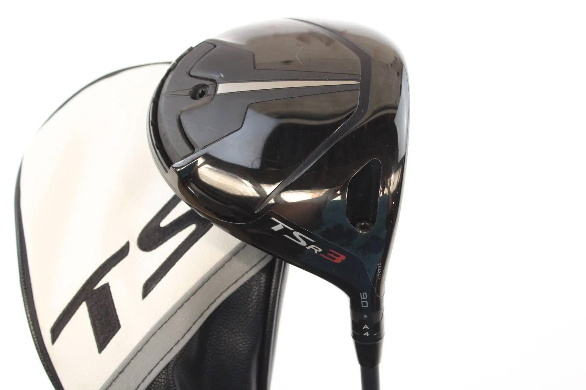 TITLEIST picture