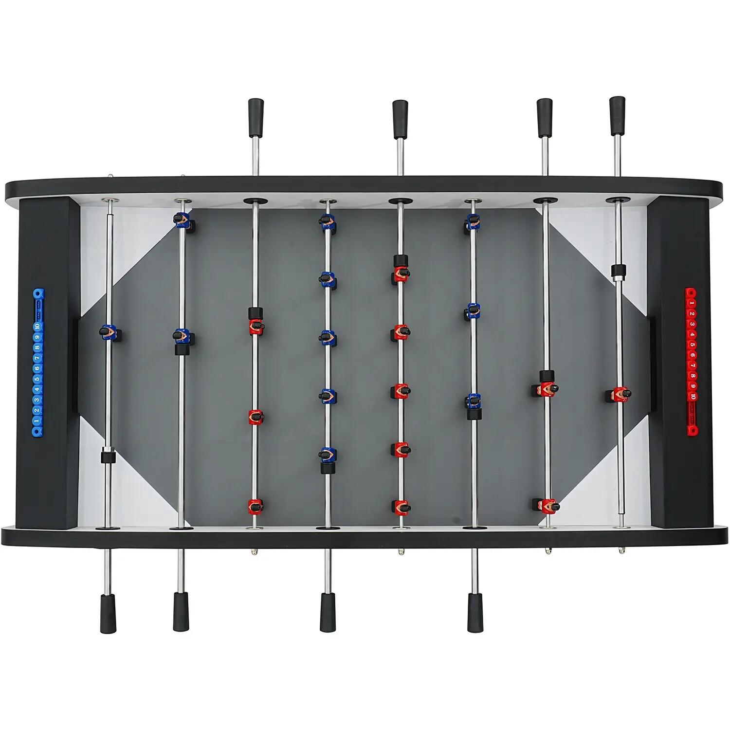 Buffalo Tafelvoetbal tafel France Zwart 5/5