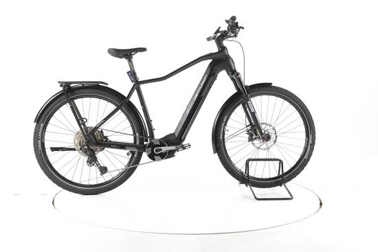 Reconditionné - Centurion Backfire Fit R800i EQ Trekking E-Bike 2025 - Très Bon