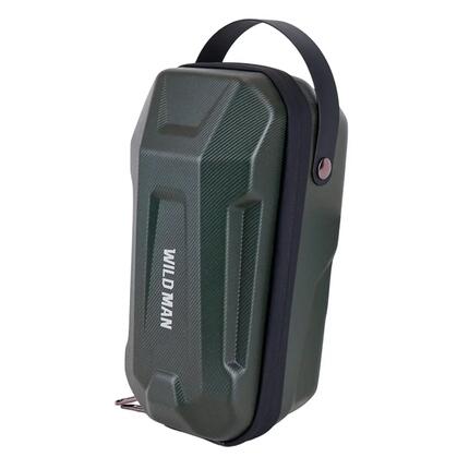 Fahrrad-Lenker-Tasche für E-Roller WILD MAN