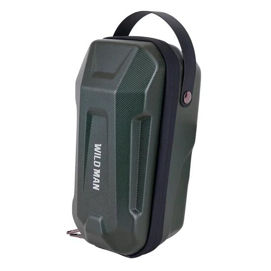 Fahrrad-Lenker-Tasche für E-Roller WILD MAN