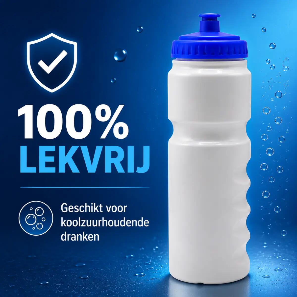 Sportec Bidon - 0,8 l 5/5