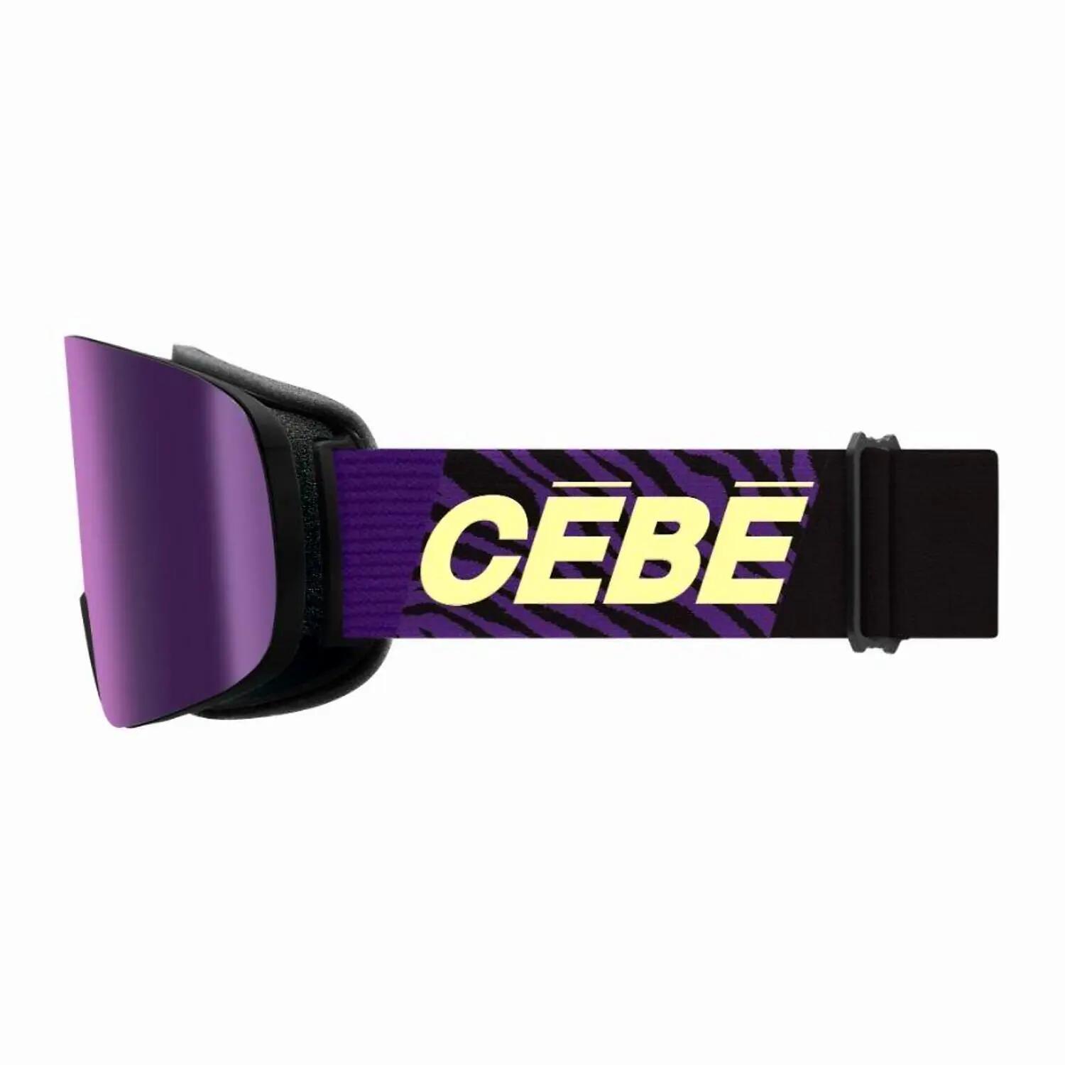 Masque de ski Cébé Striker 2 Heritage 3/4