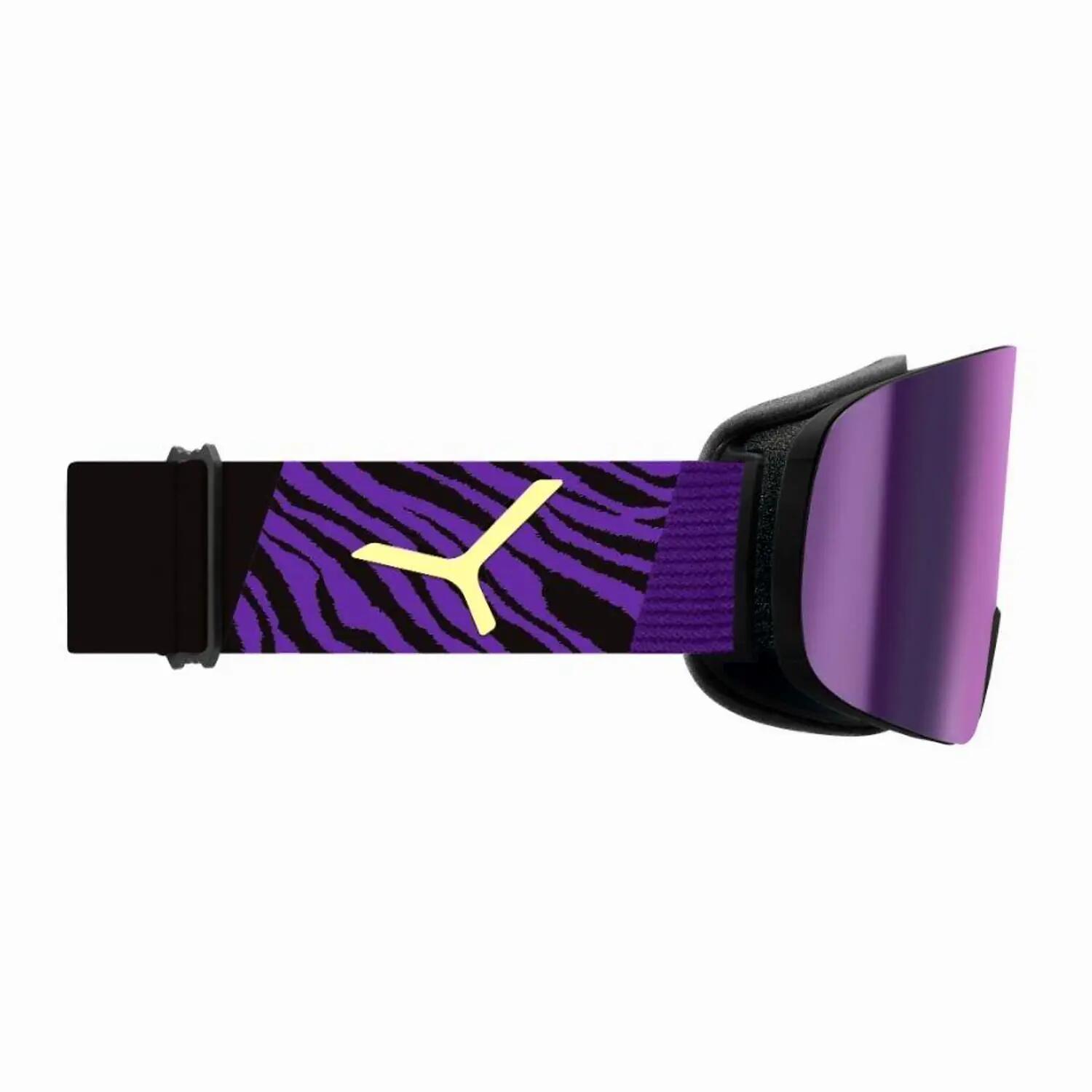 Masque de ski Cébé Striker 2 Heritage 2/4