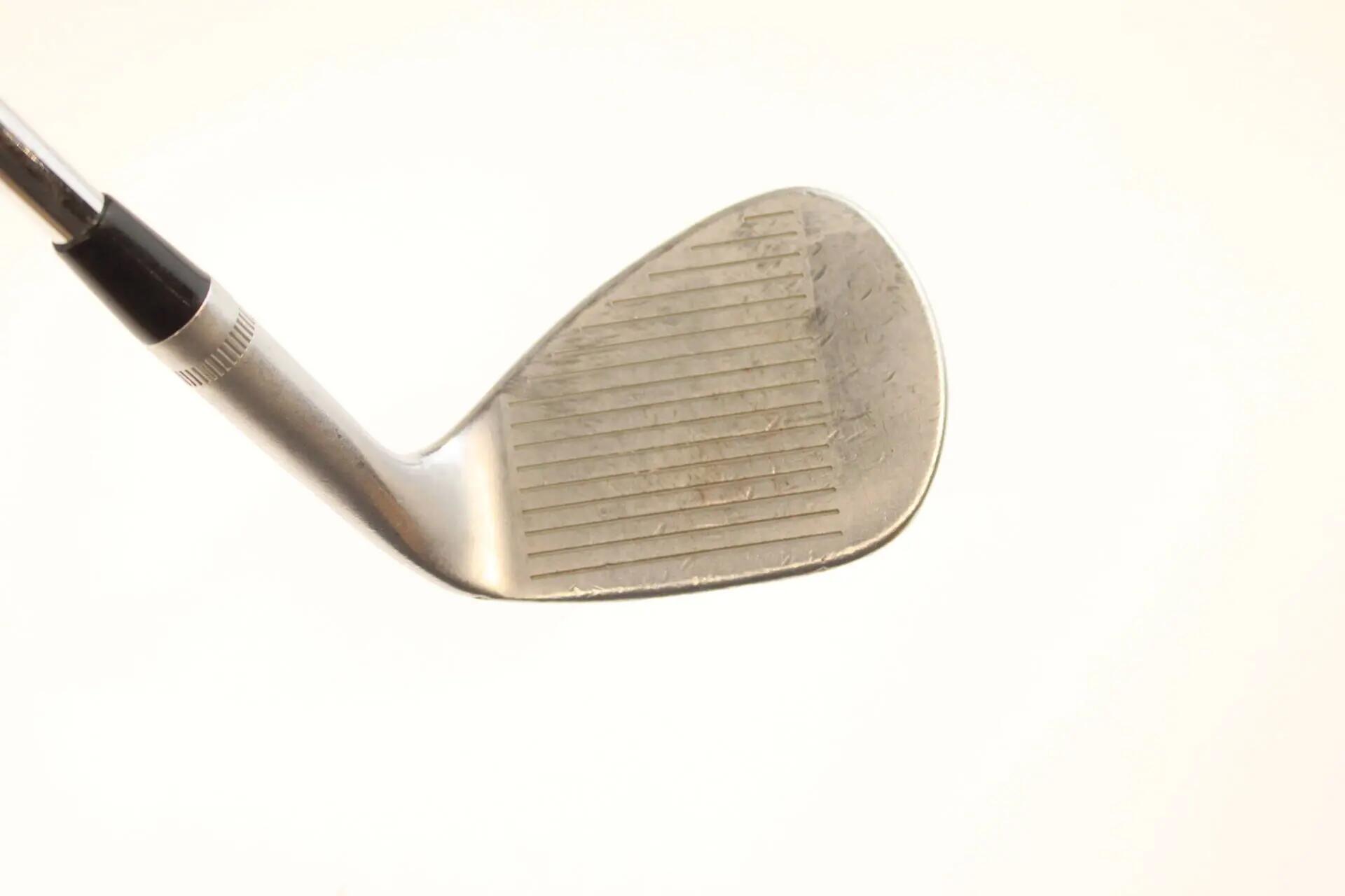 Seconde vie - Callaway MD3 Satin Chrome LH 52-deg Wedge - Sufficient 3/5