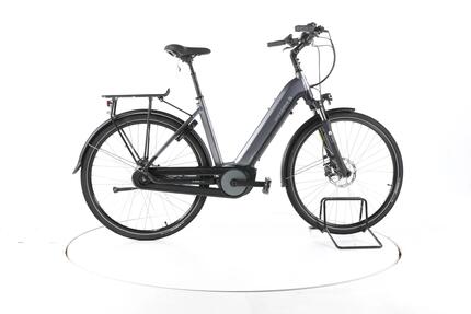 Segunda vida - Victoria eTrekking 11.4 H City E-Bike Cuadro bajo - Buen estado