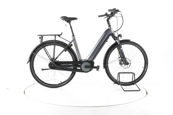 Segunda vida - Victoria eTrekking 11.4 H City E-Bike Cuadro bajo - Buen estado