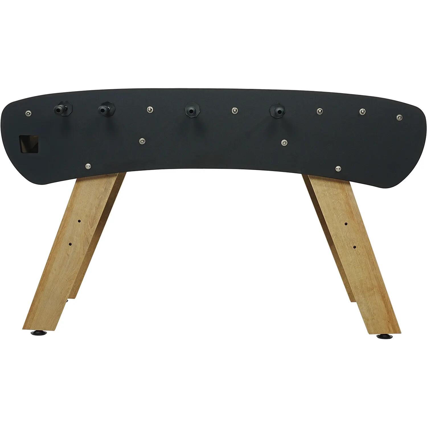 Buffalo Tafelvoetbal tafel France Zwart 3/5