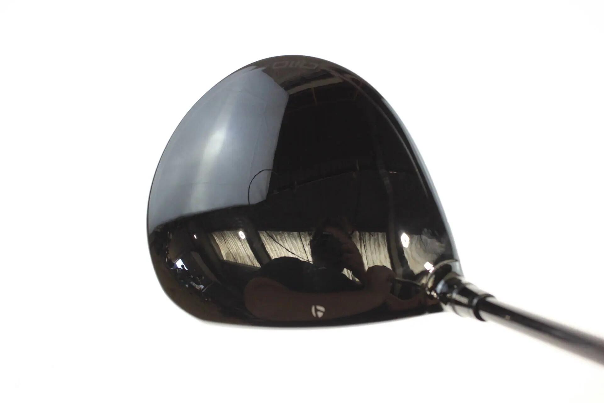 Seconde vie - TaylorMade Qi10 Max RH 12-deg Driver - Very good 3/5
