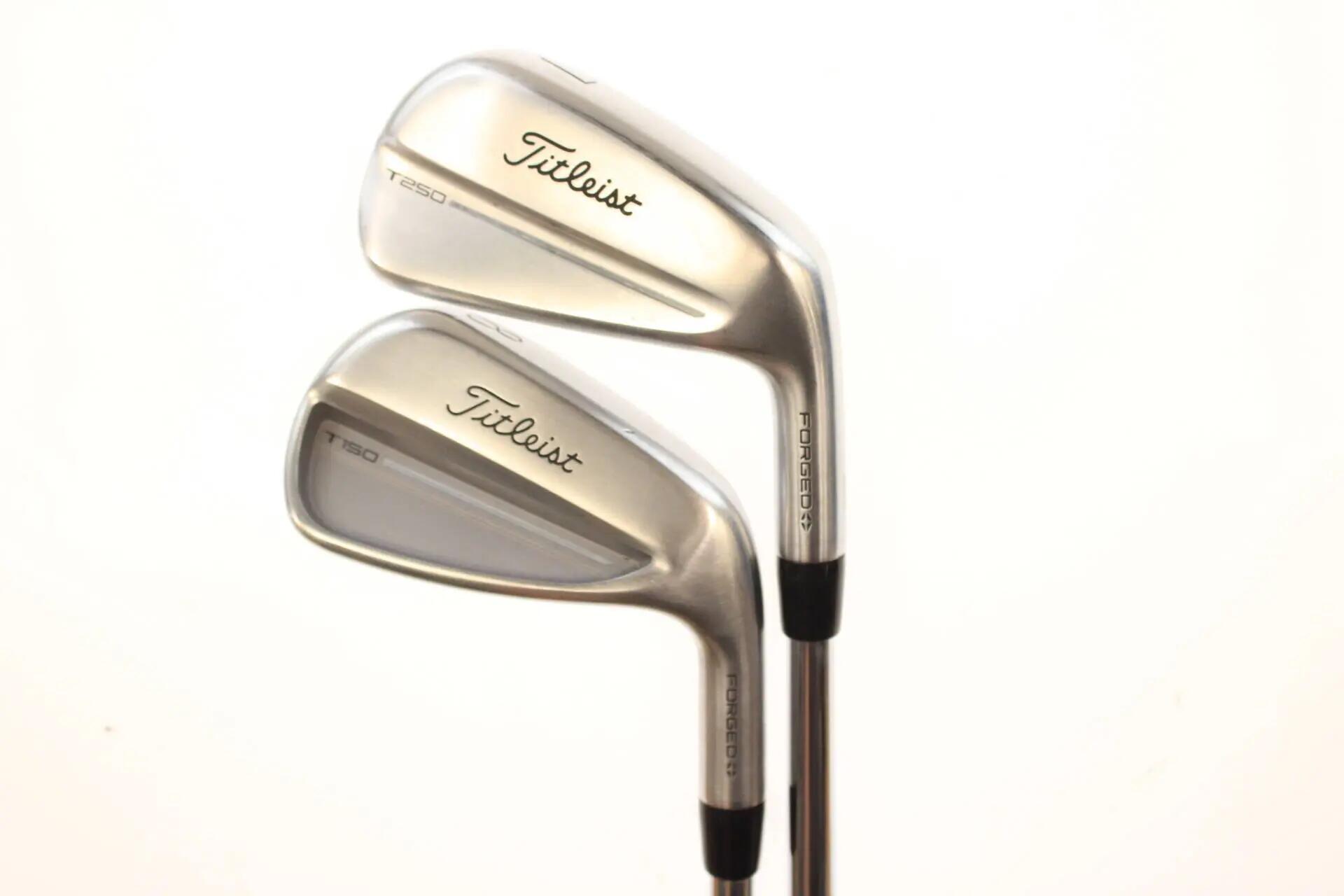 TITLEIST picture