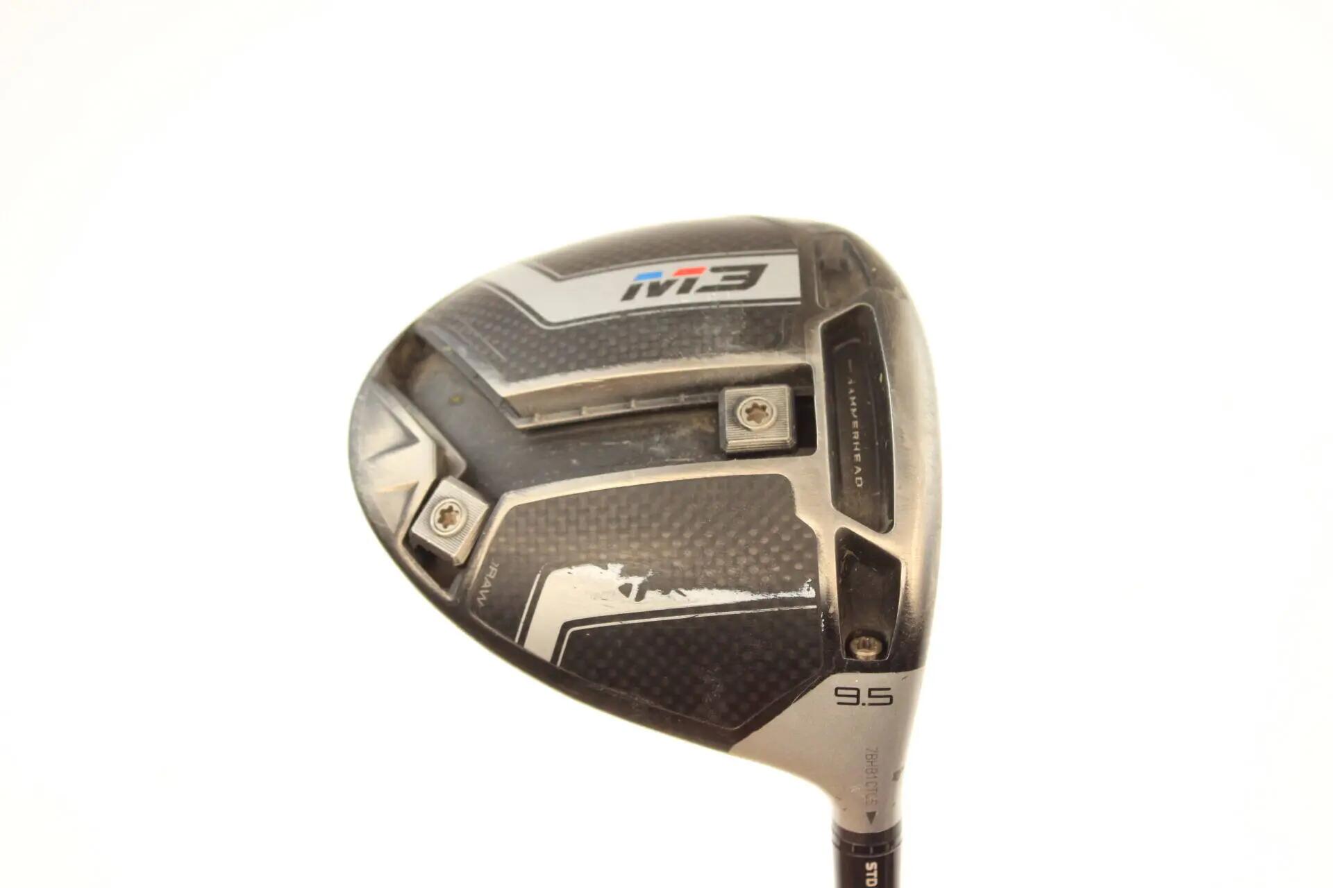 TAYLORMADE picture