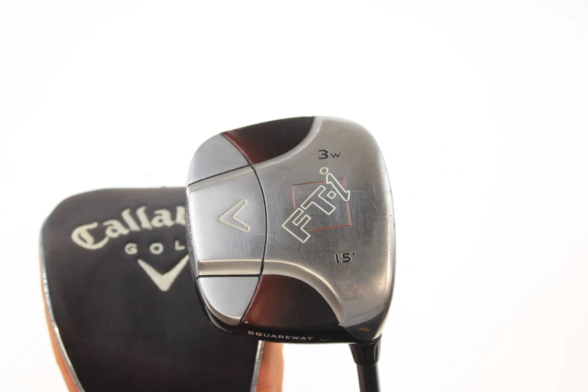 CALLAWAY picture