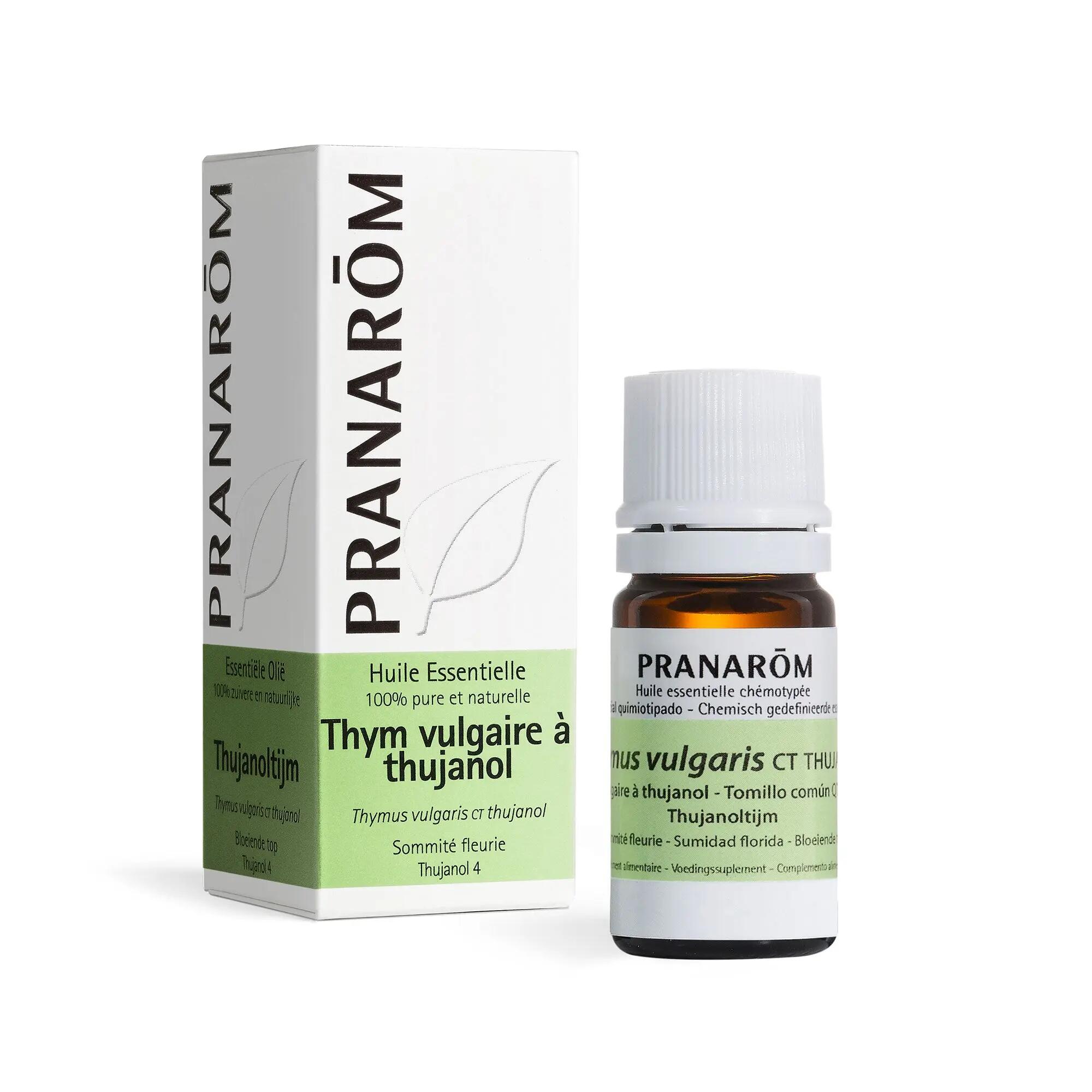 PRANARÔM picture
