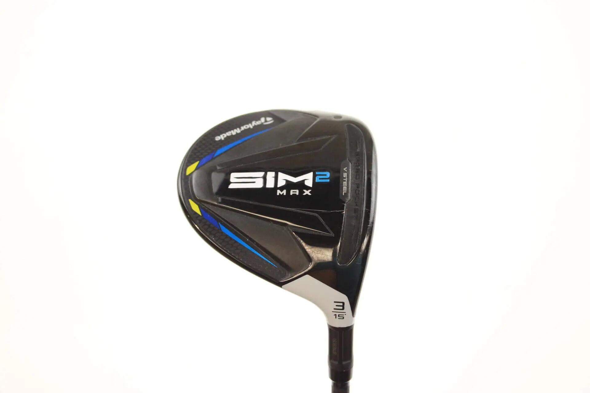 TAYLORMADE picture