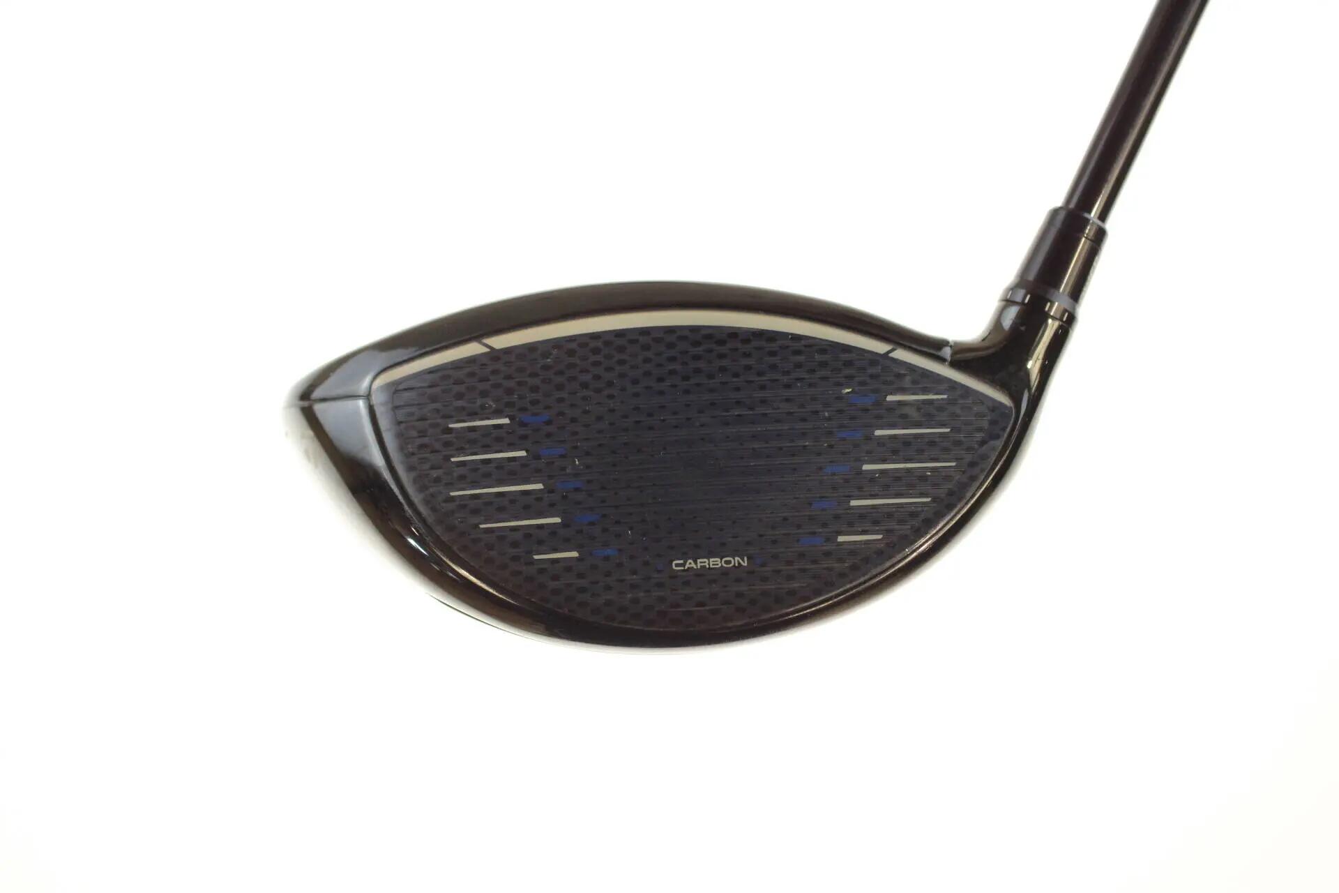 Seconde vie - TaylorMade Qi10 Max RH 12-deg Driver - Very good 2/5