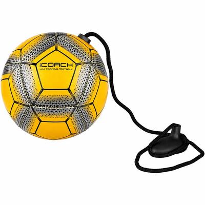 Sportec icoach mini trainingsvoetbal 3.0